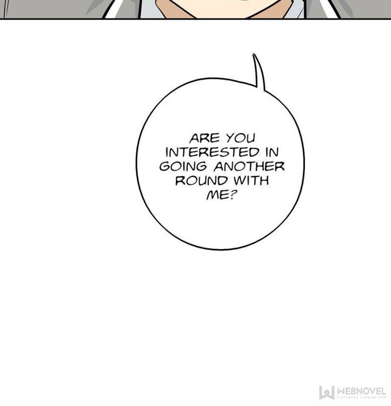 My Mobster Girlfriend Chapter 55 - Page 39