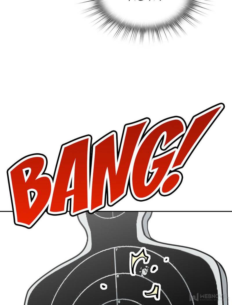 My Mobster Girlfriend Chapter 55 - Page 9