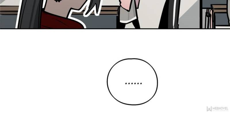My Mobster Girlfriend Chapter 56 - Page 20