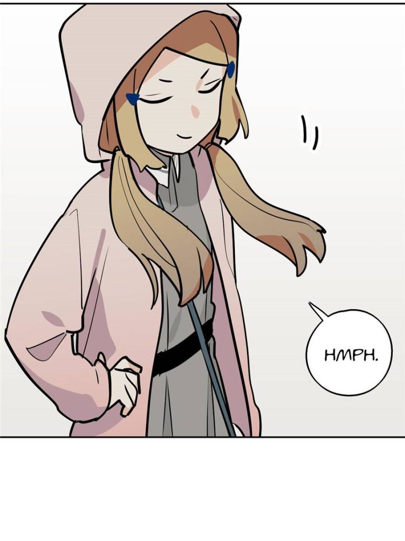 My Mobster Girlfriend Chapter 56 - Page 23