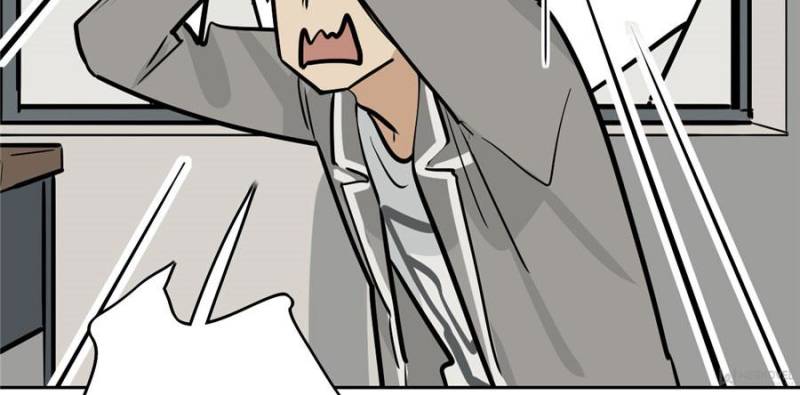 My Mobster Girlfriend Chapter 56 - Page 9