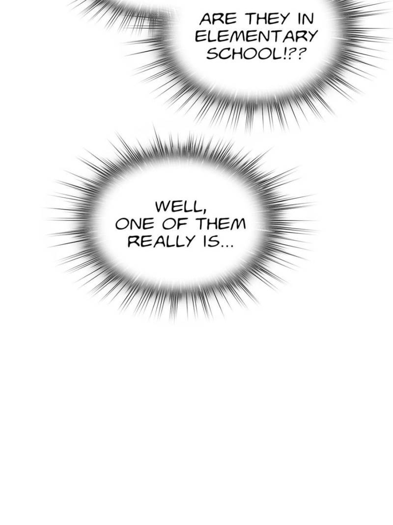 My Mobster Girlfriend Chapter 57 - Page 18