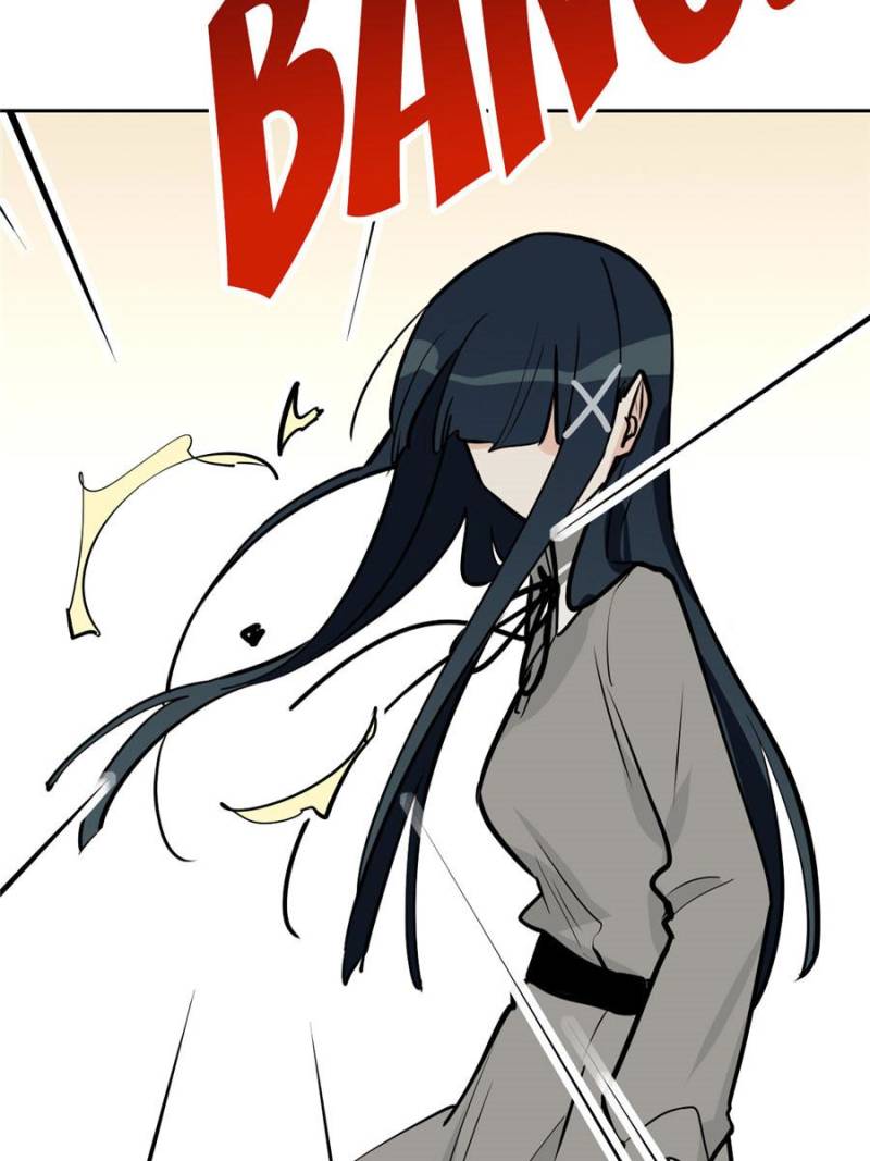 My Mobster Girlfriend Chapter 57 - Page 26