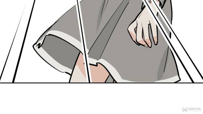 My Mobster Girlfriend Chapter 57 - Page 27