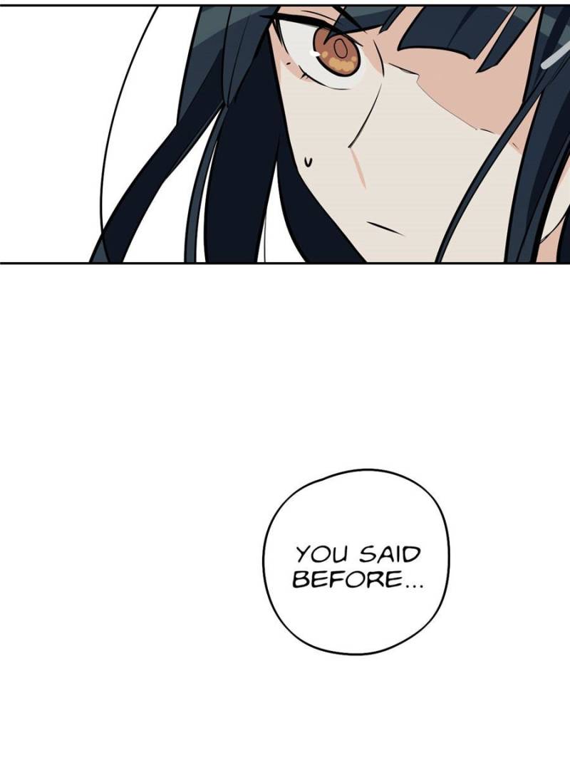 My Mobster Girlfriend Chapter 57 - Page 28