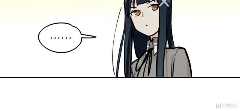 My Mobster Girlfriend Chapter 57 - Page 30