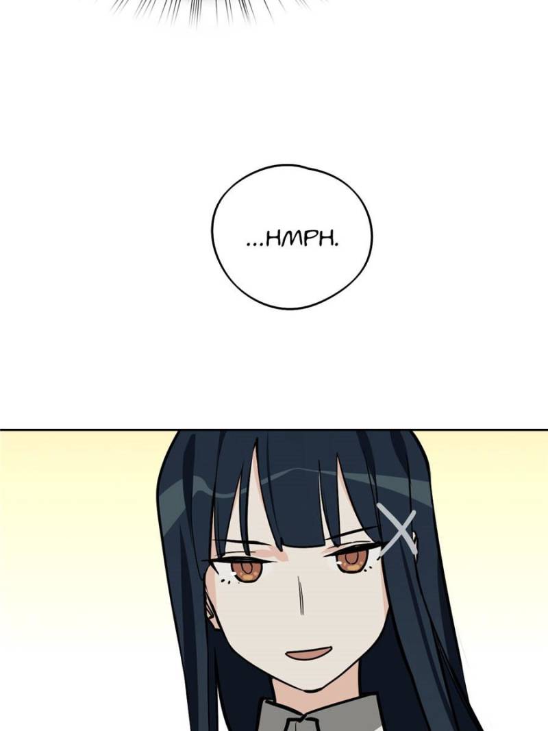 My Mobster Girlfriend Chapter 57 - Page 32