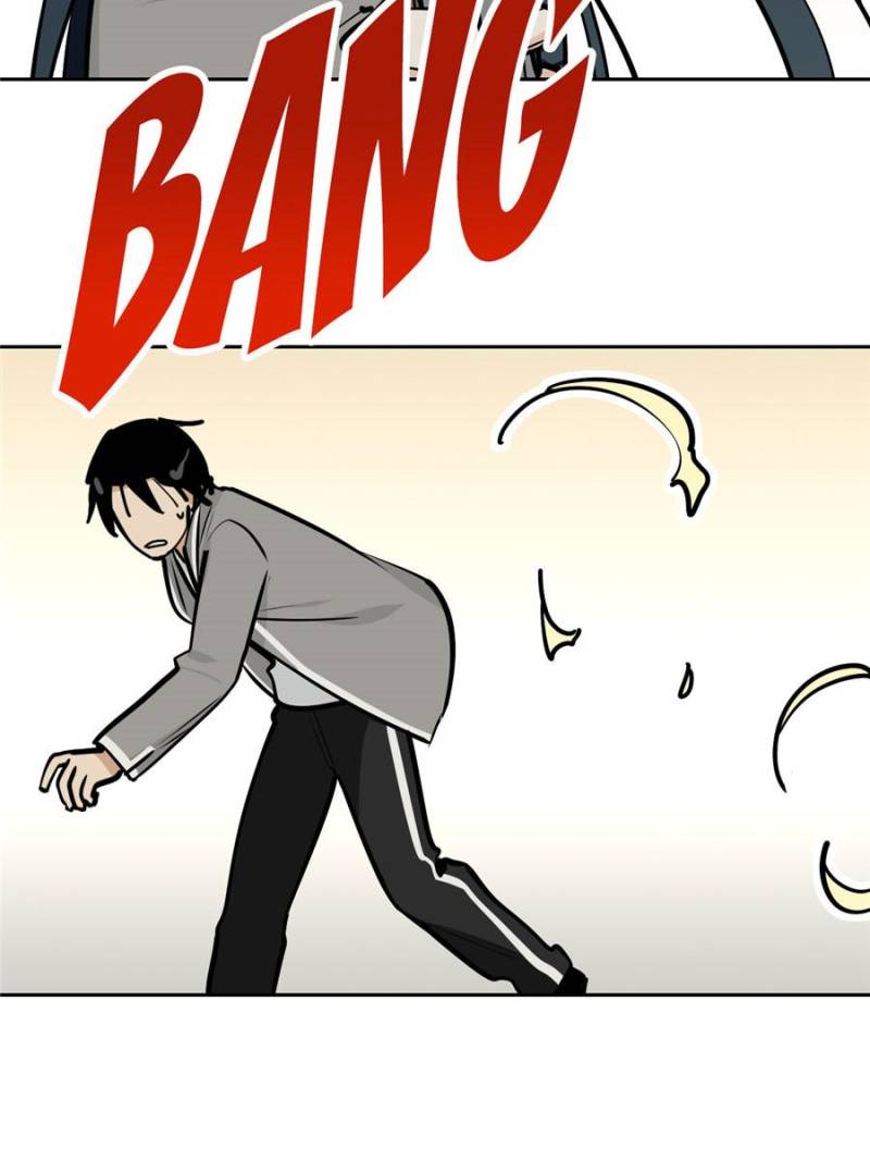 My Mobster Girlfriend Chapter 57 - Page 38