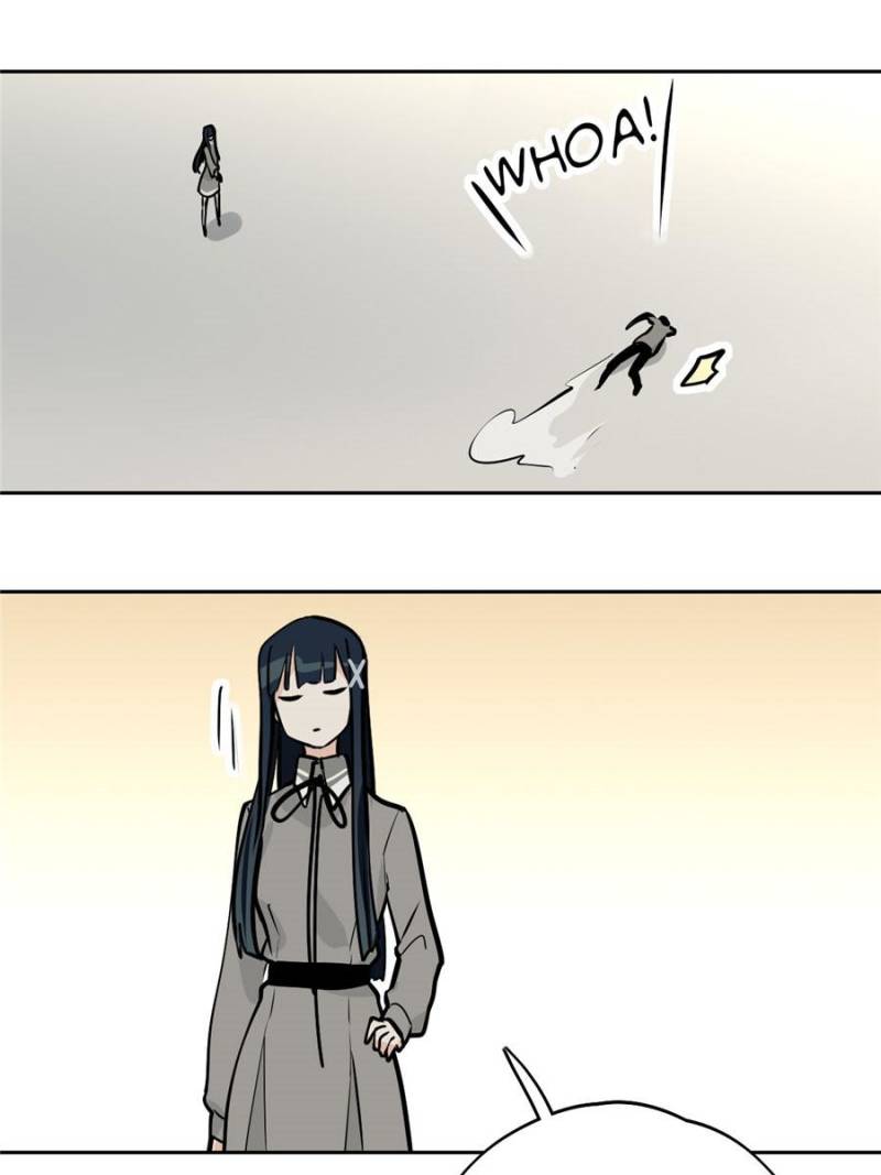 My Mobster Girlfriend Chapter 57 - Page 43
