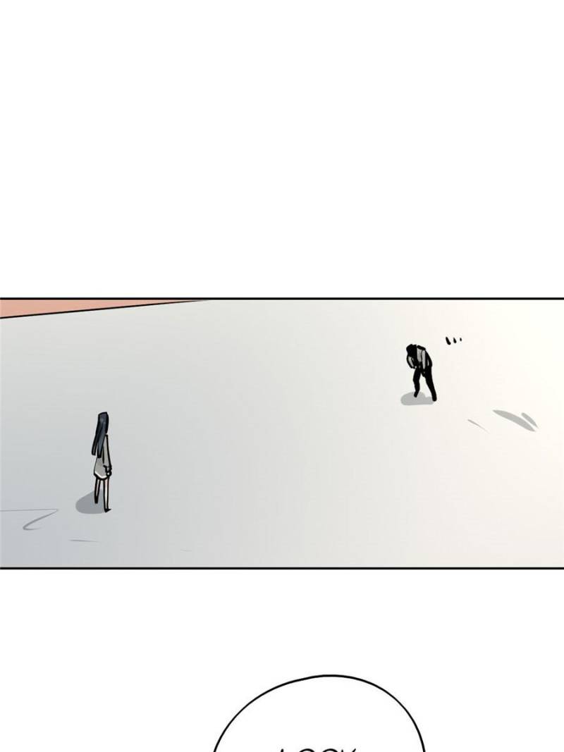 My Mobster Girlfriend Chapter 58 - Page 1
