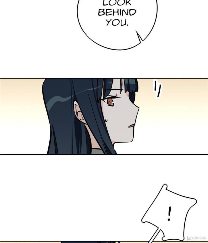 My Mobster Girlfriend Chapter 58 - Page 2