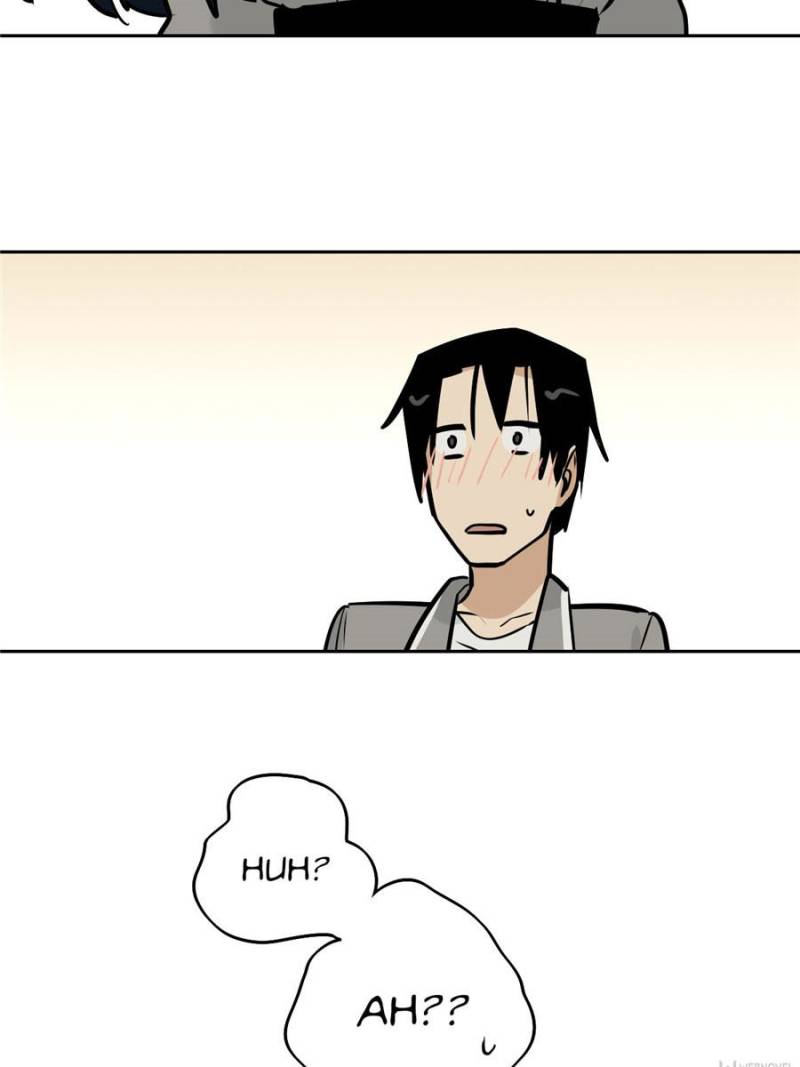My Mobster Girlfriend Chapter 58 - Page 13