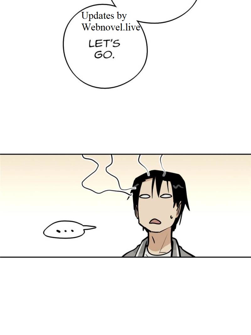 My Mobster Girlfriend Chapter 58 - Page 18