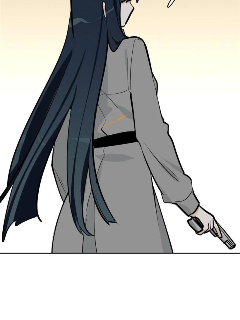 My Mobster Girlfriend Chapter 58 - Page 3