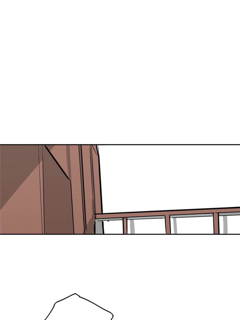 My Mobster Girlfriend Chapter 58 - Page 26