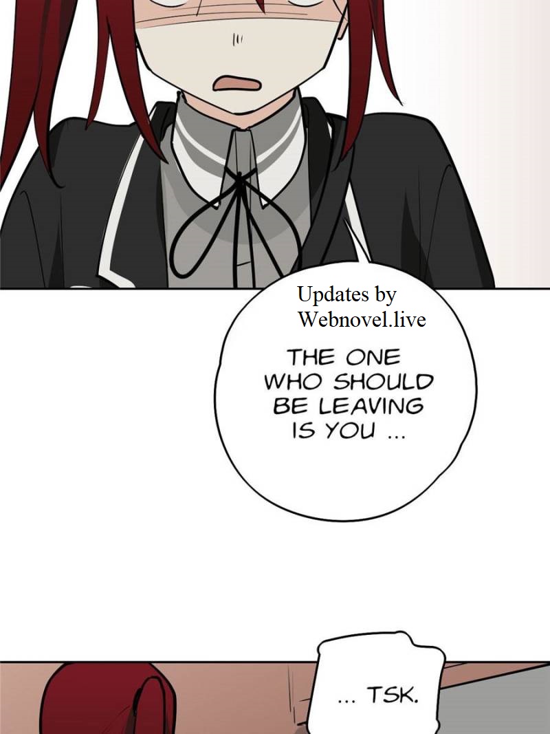 My Mobster Girlfriend Chapter 58 - Page 39