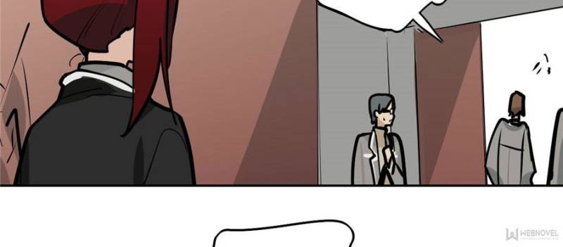My Mobster Girlfriend Chapter 58 - Page 40