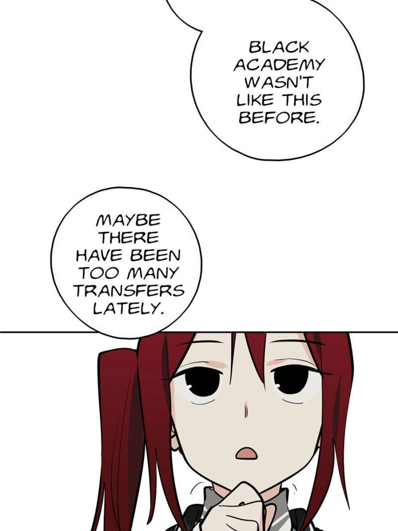 My Mobster Girlfriend Chapter 58 - Page 42
