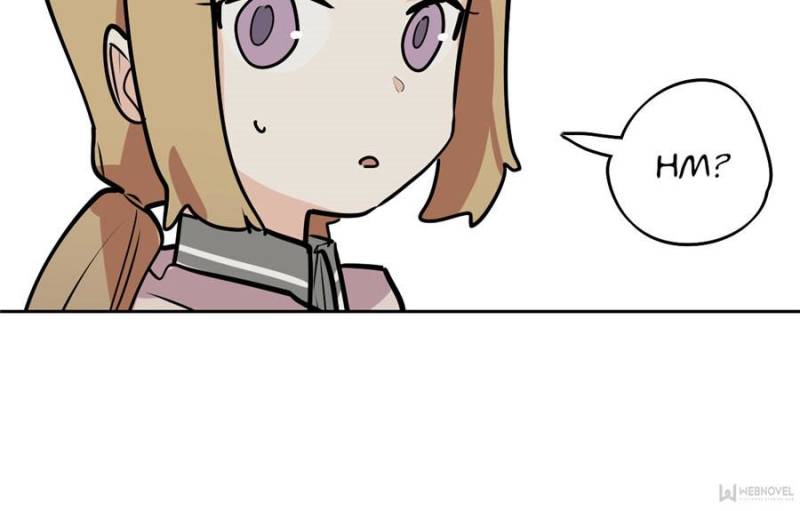 My Mobster Girlfriend Chapter 58 - Page 47
