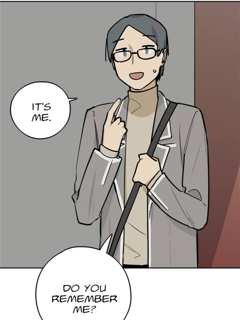My Mobster Girlfriend Chapter 58 - Page 48