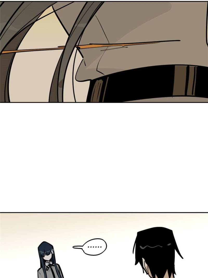 My Mobster Girlfriend Chapter 58 - Page 6