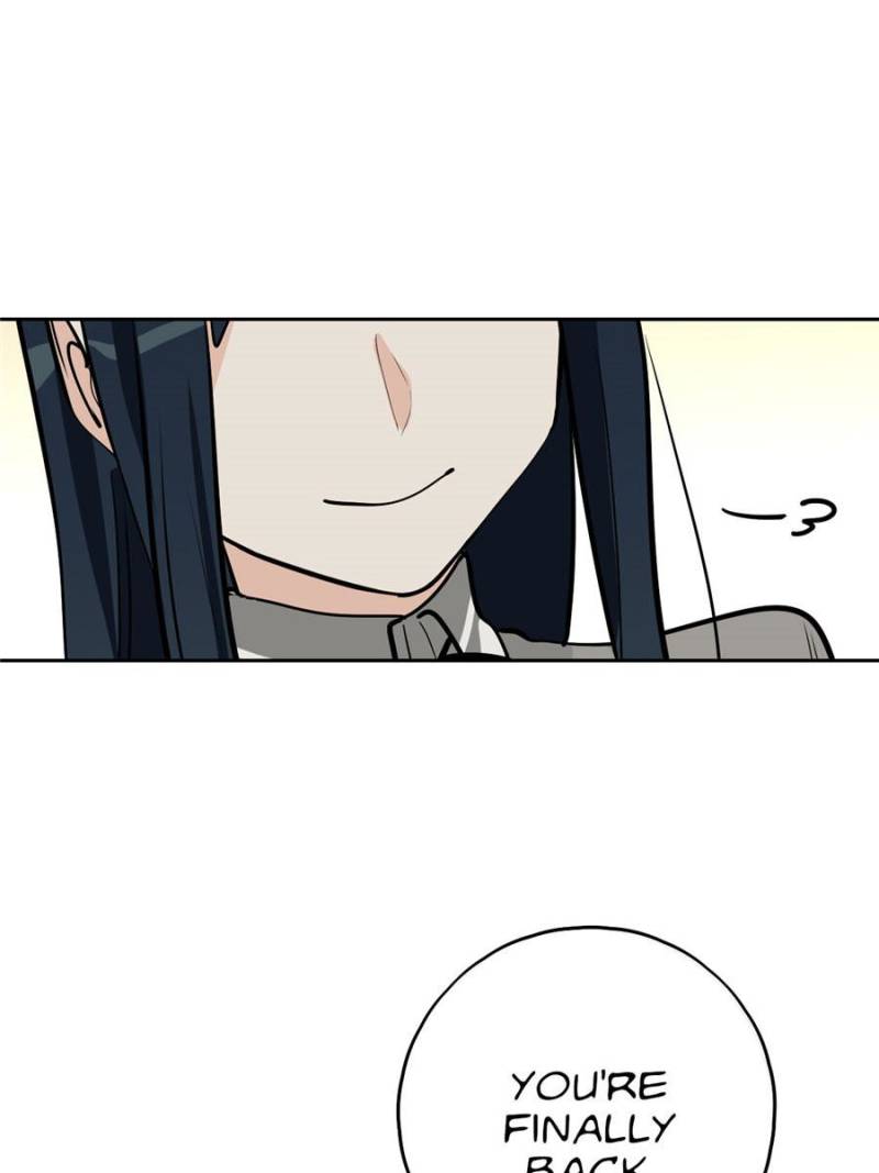 My Mobster Girlfriend Chapter 58 - Page 10