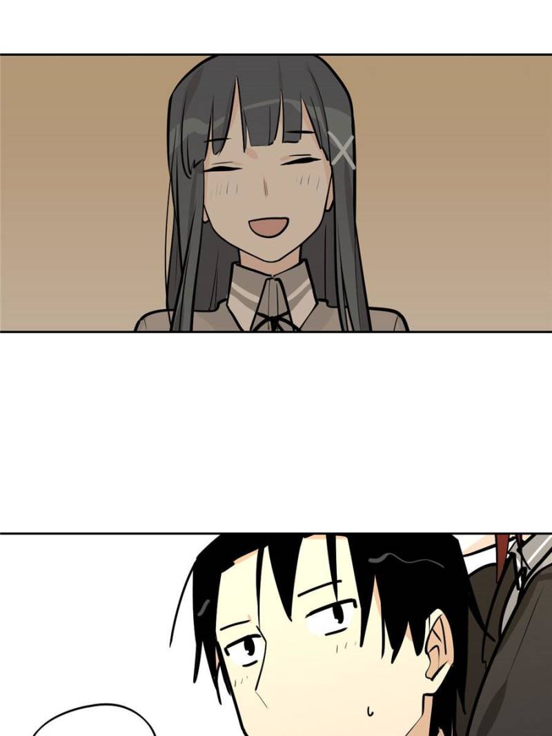 My Mobster Girlfriend Chapter 59 - Page 22