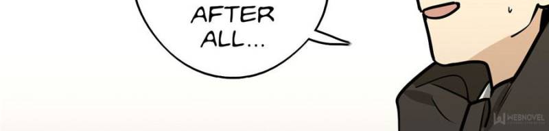 My Mobster Girlfriend Chapter 59 - Page 27