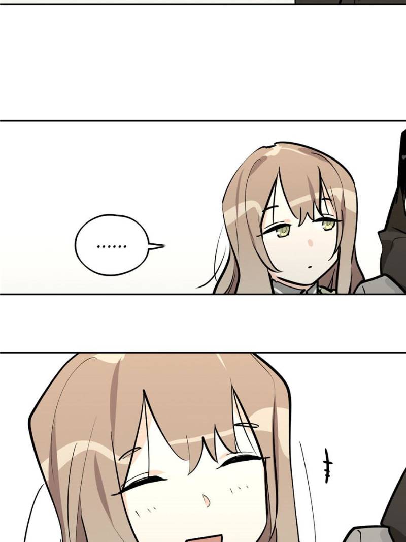 My Mobster Girlfriend Chapter 59 - Page 28
