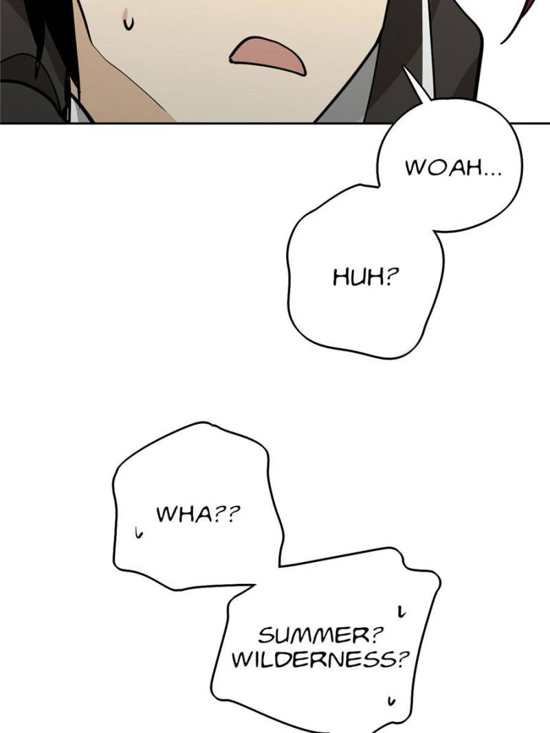 My Mobster Girlfriend Chapter 59 - Page 31