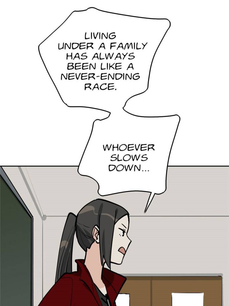 My Mobster Girlfriend Chapter 59 - Page 34
