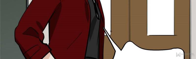 My Mobster Girlfriend Chapter 59 - Page 35