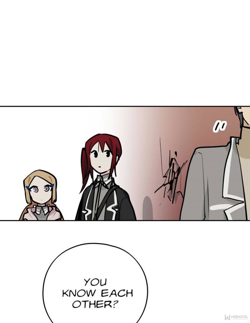 My Mobster Girlfriend Chapter 59 - Page 5