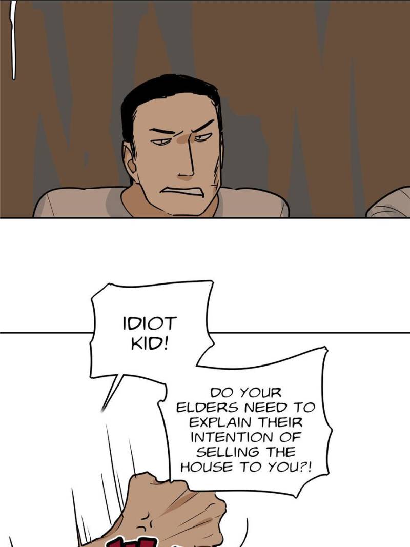 My Mobster Girlfriend Chapter 6 - Page 13