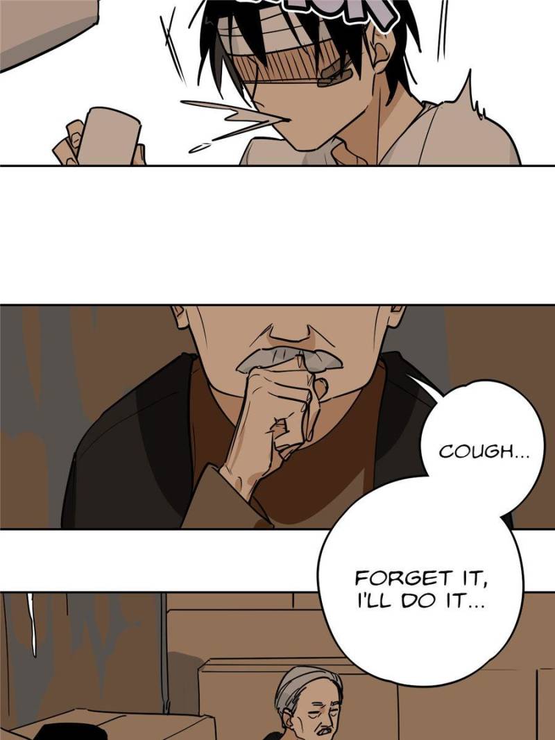 My Mobster Girlfriend Chapter 6 - Page 15