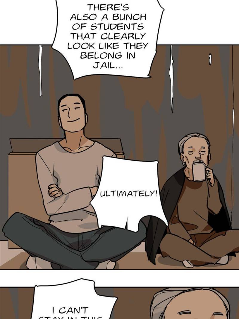 My Mobster Girlfriend Chapter 6 - Page 27