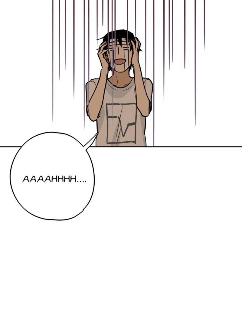 My Mobster Girlfriend Chapter 6 - Page 33