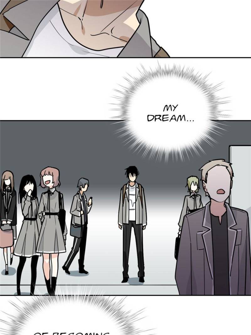 My Mobster Girlfriend Chapter 6 - Page 37