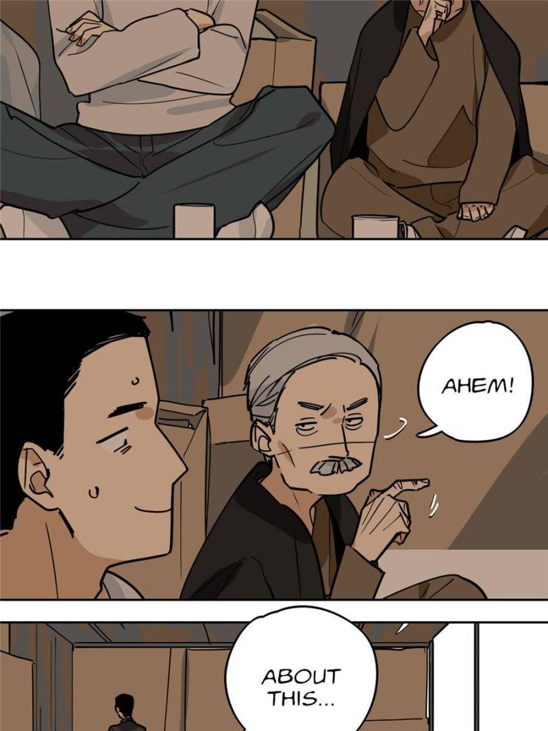 My Mobster Girlfriend Chapter 6 - Page 5