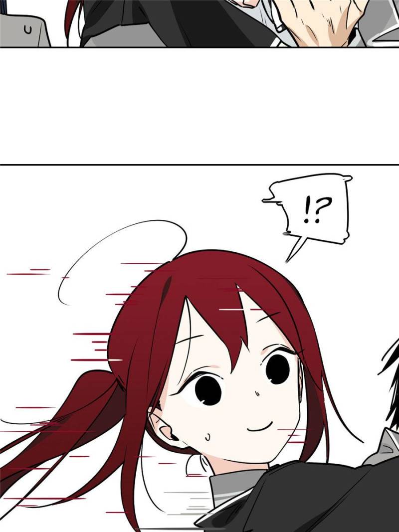 My Mobster Girlfriend Chapter 6 - Page 55
