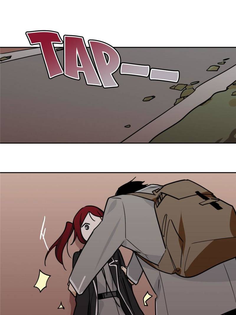 My Mobster Girlfriend Chapter 6 - Page 59