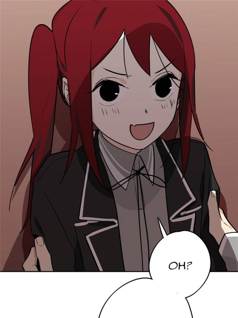 My Mobster Girlfriend Chapter 6 - Page 63