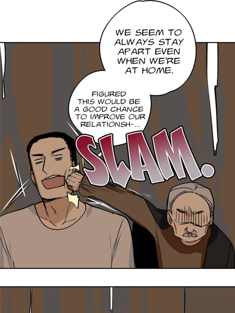 My Mobster Girlfriend Chapter 6 - Page 9
