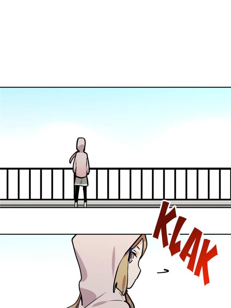 My Mobster Girlfriend Chapter 60 - Page 12