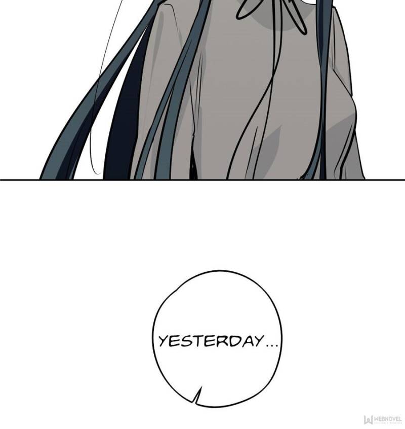My Mobster Girlfriend Chapter 60 - Page 18