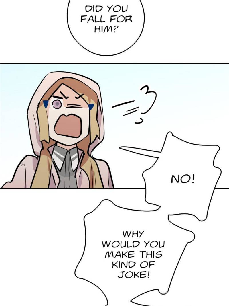 My Mobster Girlfriend Chapter 60 - Page 22