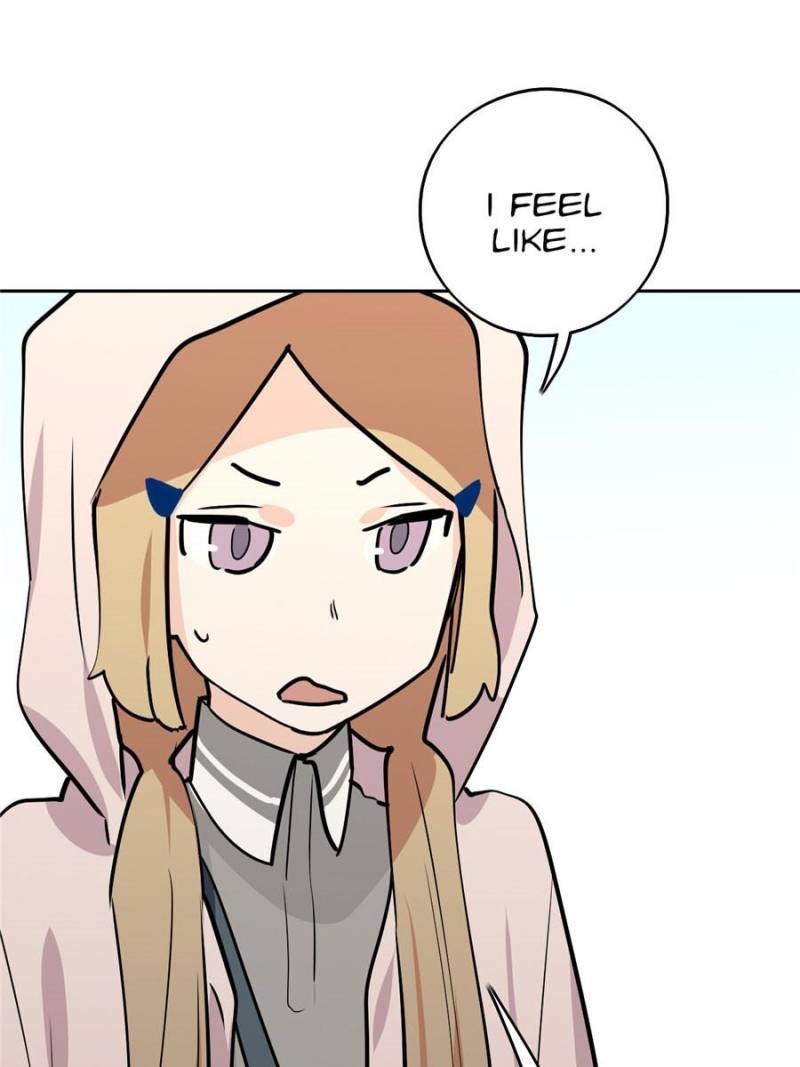 My Mobster Girlfriend Chapter 60 - Page 28