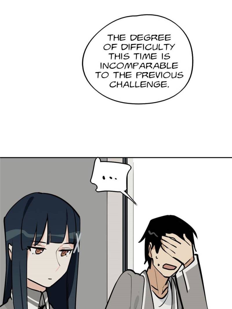 My Mobster Girlfriend Chapter 60 - Page 4