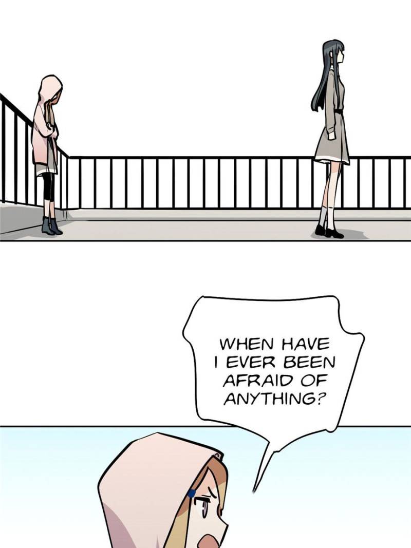 My Mobster Girlfriend Chapter 60 - Page 31