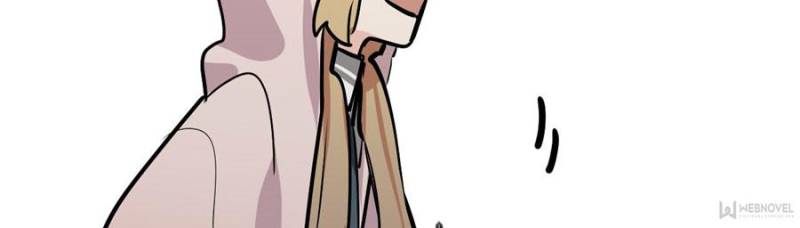 My Mobster Girlfriend Chapter 60 - Page 32